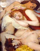Lawrence Alma-Tadema_1874_Exhausted Maenides after the Dance.jpg